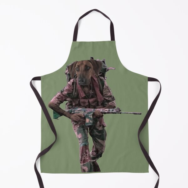 Item preview, Rhodesian Ridgeback designed and sold by A1cibiades.