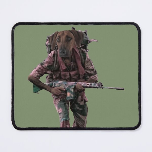 Item preview, Rhodesian Ridgeback designed and sold by A1cibiades.