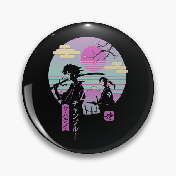 Item preview, Samurai Chillhop   designed and sold by StudioKZK.