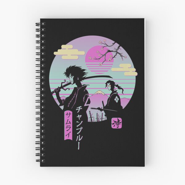 Item preview, Samurai Chillhop   designed and sold by StudioKZK.