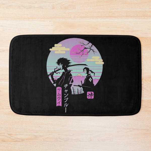 Item preview, Samurai Chillhop   designed and sold by StudioKZK.