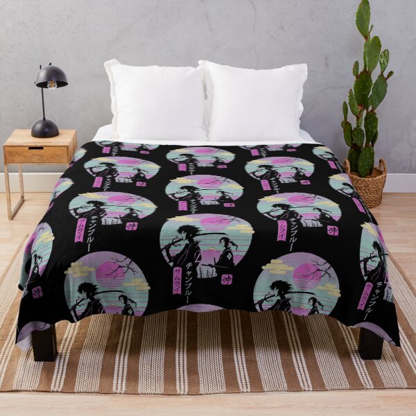 Item preview, Samurai Chillhop   designed and sold by StudioKZK.