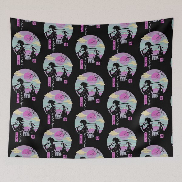 Item preview, Samurai Chillhop   designed and sold by StudioKZK.