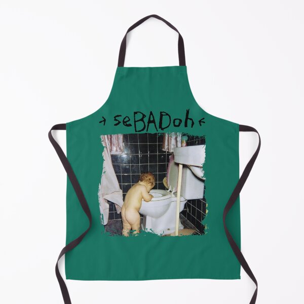 Item preview, Sebadoh   designed and sold by StudioKZK.