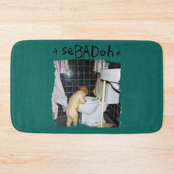 Item preview, Sebadoh   designed and sold by StudioKZK.