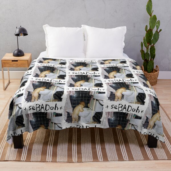 Item preview, Sebadoh   designed and sold by StudioKZK.