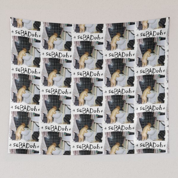 Item preview, Sebadoh   designed and sold by StudioKZK.