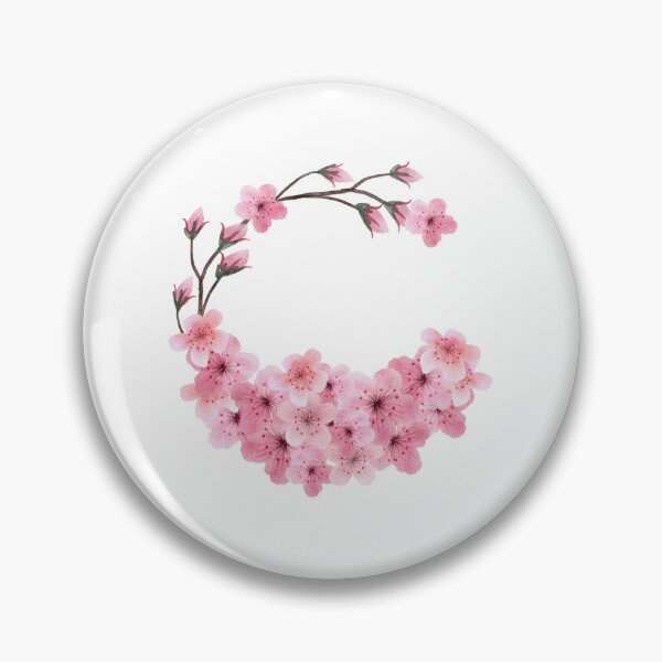 Aperçu de l'œuvre Fleurs de printemps créée et vendue par CvB-Shop.