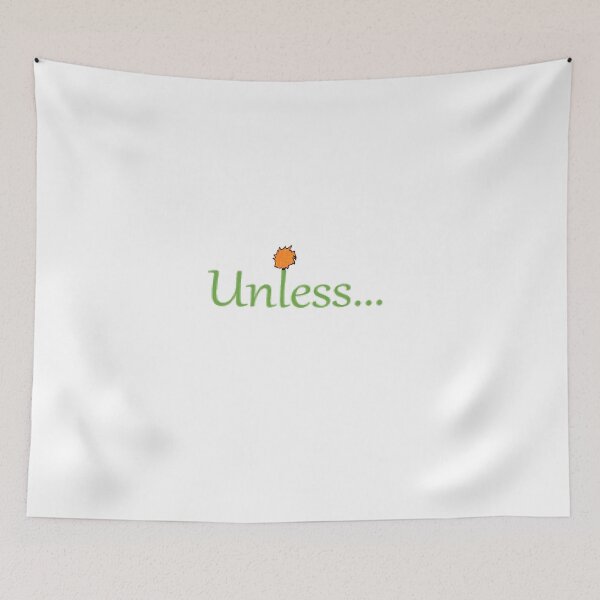Item preview, Unless. 2 designed and sold by GlynnC.