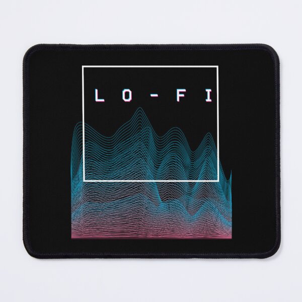 Item preview, Soundwave Lo Fi Chill   designed and sold by StudioKZK.