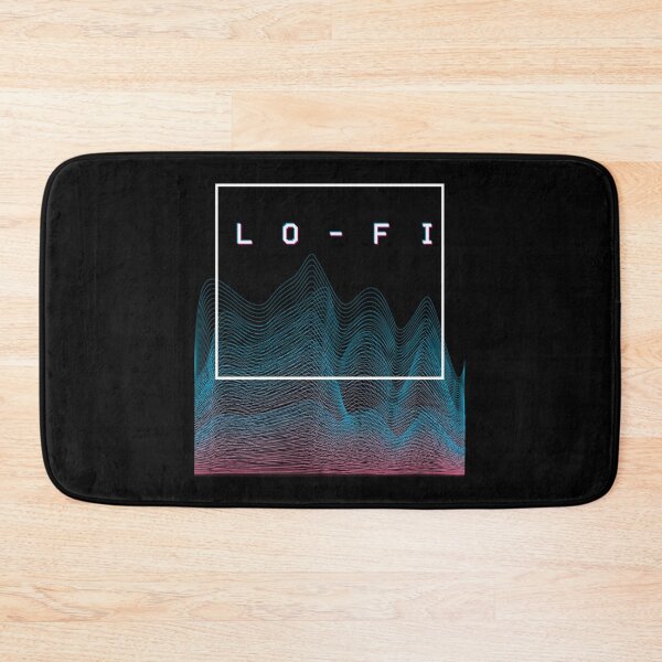 Item preview, Soundwave Lo Fi Chill   designed and sold by StudioKZK.