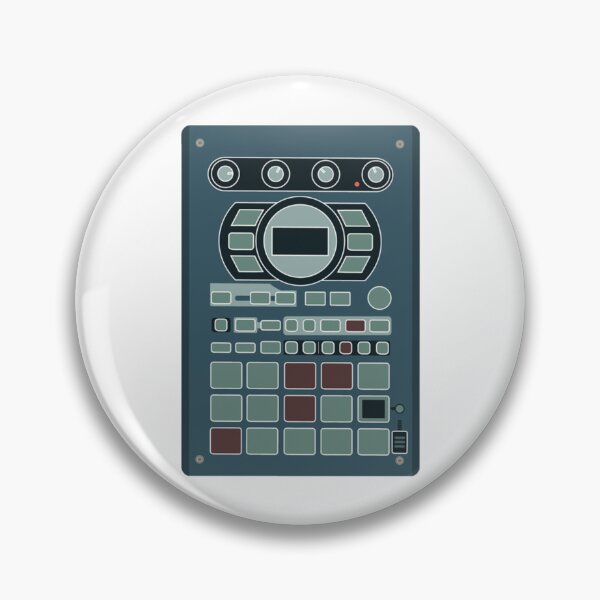 Item preview, SP404 Digital Design    designed and sold by StudioKZK.