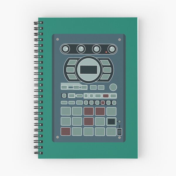 Item preview, SP404 Digital Design    designed and sold by StudioKZK.