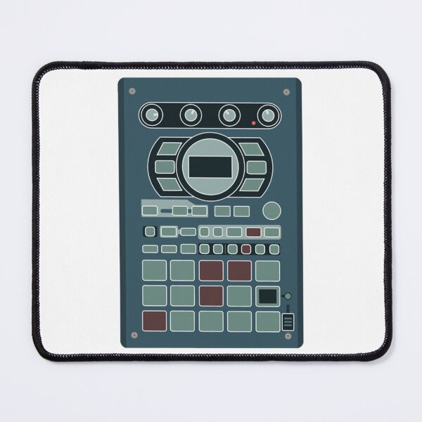 Item preview, SP404 Digital Design designed and sold by StudioKZK.
