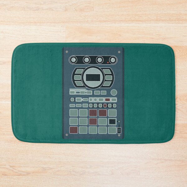 Item preview, SP404 Digital Design    designed and sold by StudioKZK.