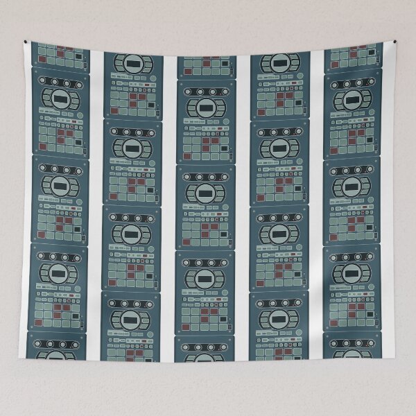 Item preview, SP404 Digital Design    designed and sold by StudioKZK.