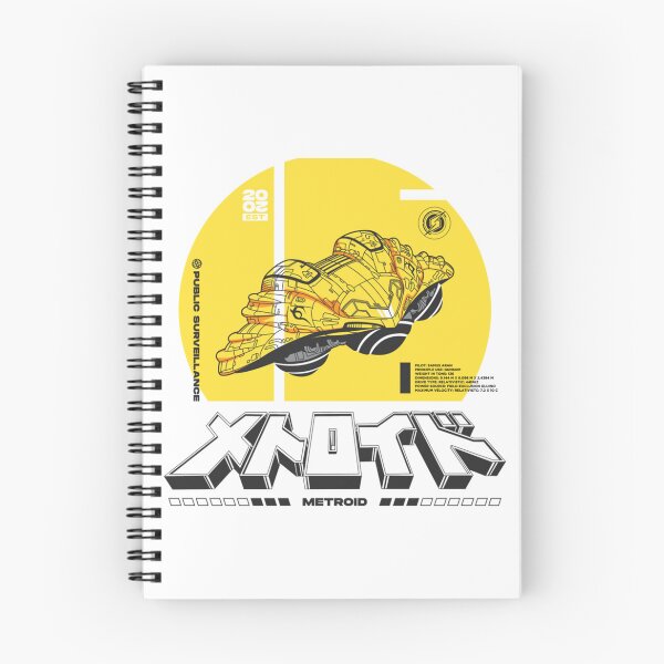Item preview, SUPER METROID Premium  designed and sold by StudioKZK.