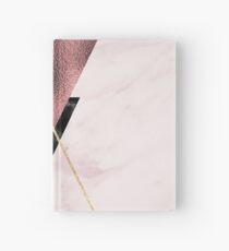 Marmor Notizbuch