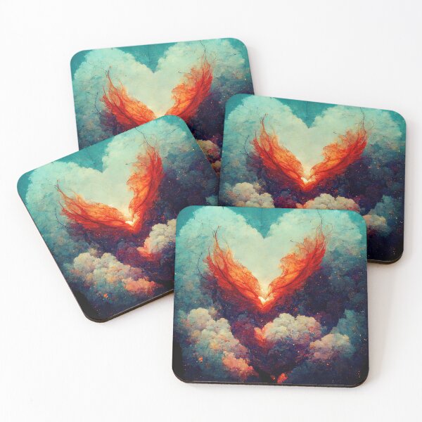 Item preview, An Ode to the Love Series designed and sold by VISIONARTIST.