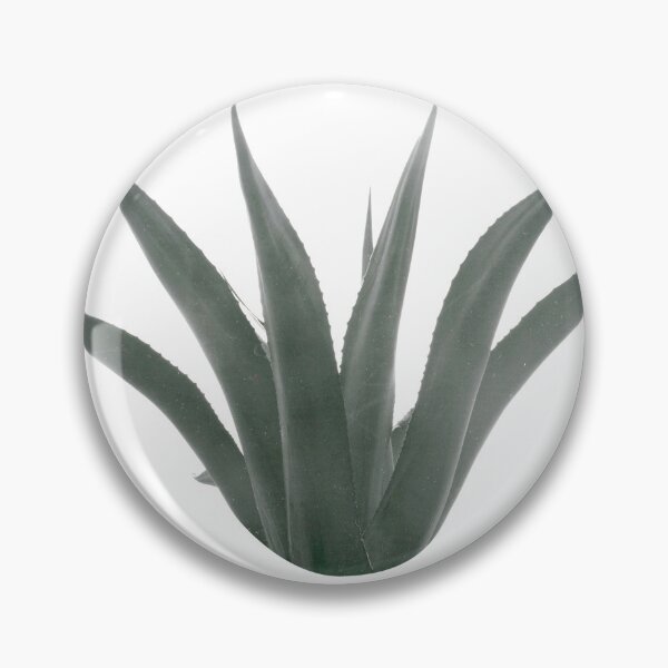 Item preview, Agave Solo - White designed and sold by boltjesdesign.
