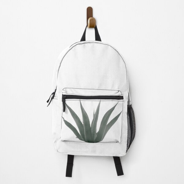 Item preview, Agave Solo - White designed and sold by boltjesdesign.