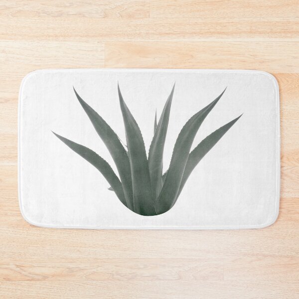 Item preview, Agave Solo - White designed and sold by boltjesdesign.