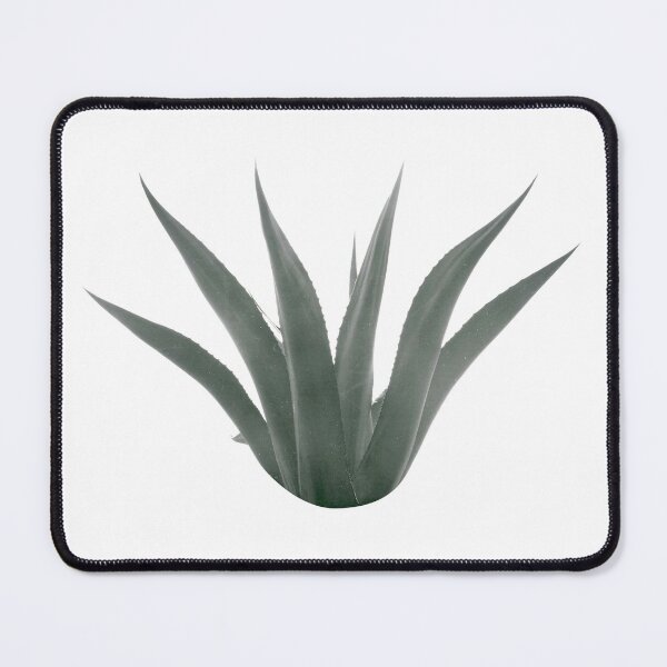 Item preview, Agave Solo - White designed and sold by boltjesdesign.
