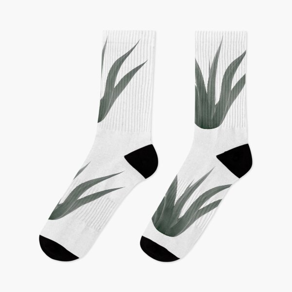 Item preview, Agave Solo - White designed and sold by boltjesdesign.