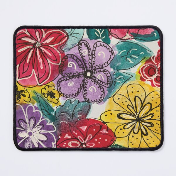 Item preview, floral watercolor designed and sold by piesdesignart.