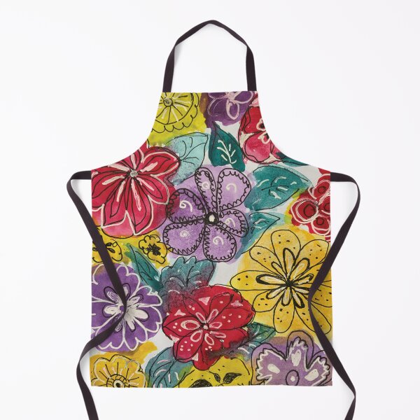 Item preview, floral watercolor designed and sold by piesdesignart.