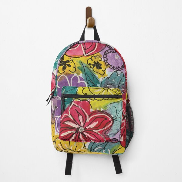 Item preview, floral watercolor designed and sold by piesdesignart.