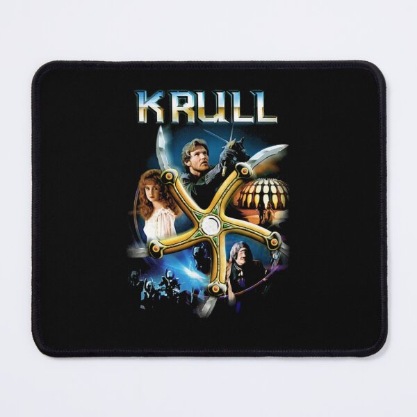 Item preview, KRULL (1983)  4 designed and sold by LaurieStores.