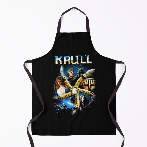 Item preview, KRULL (1983) 4 designed and sold by LaurieStores.