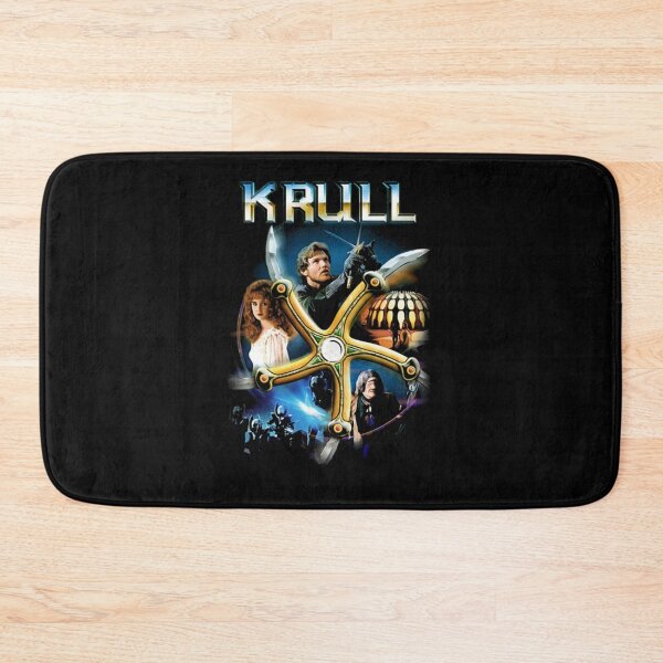 Item preview, KRULL (1983)  4 designed and sold by LaurieStores.