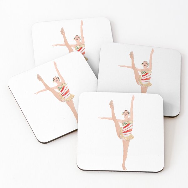 Item preview, Rockettes Dancer designed and sold by gailaxy.