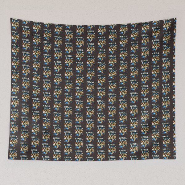 Item preview, KRULL (1983)  4 designed and sold by LaurieStores.