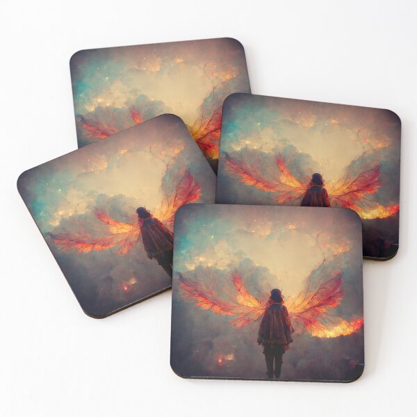 Item preview, An Ode to the Love Series designed and sold by VISIONARTIST.