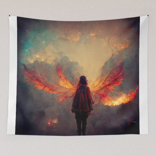 Item preview, An Ode to the Love Series designed and sold by VISIONARTIST.