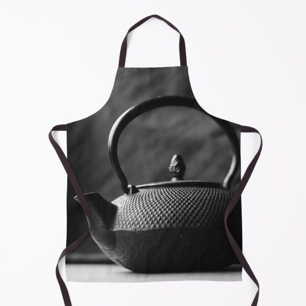 Item preview, The Black Teapot, Monochrome designed and sold by Imladris01.