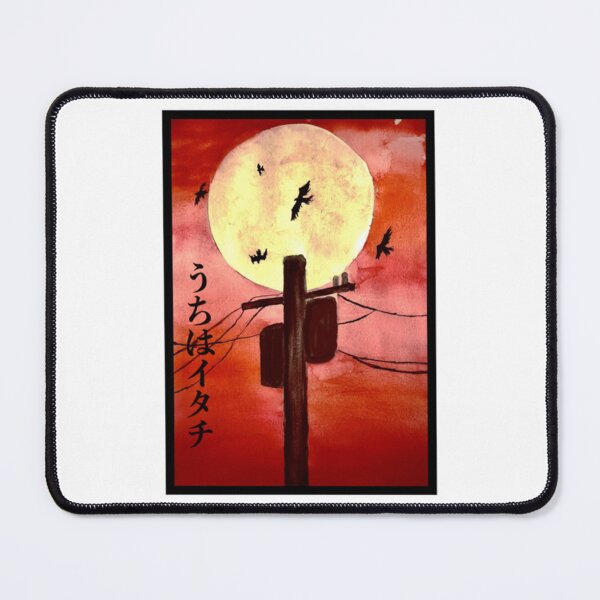 Item preview, telephone pole   designed and sold by StudioKZK.