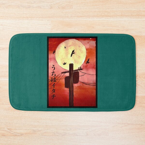 Item preview, telephone pole   designed and sold by StudioKZK.