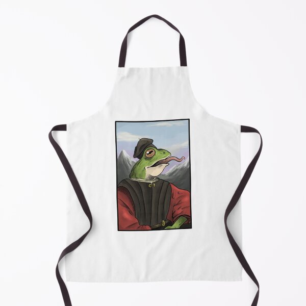 Item preview, Classic Frog designed and sold by ShopDerby.