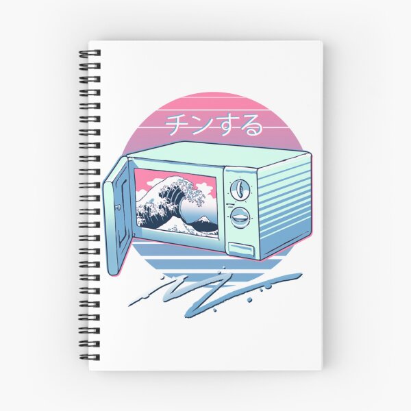 Item preview, The Micro Wave!   designed and sold by StudioKZK.