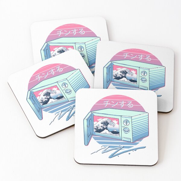 Item preview, The Micro Wave!   designed and sold by StudioKZK.