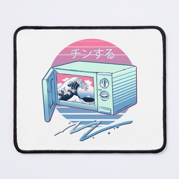 Item preview, The Micro Wave!   designed and sold by StudioKZK.