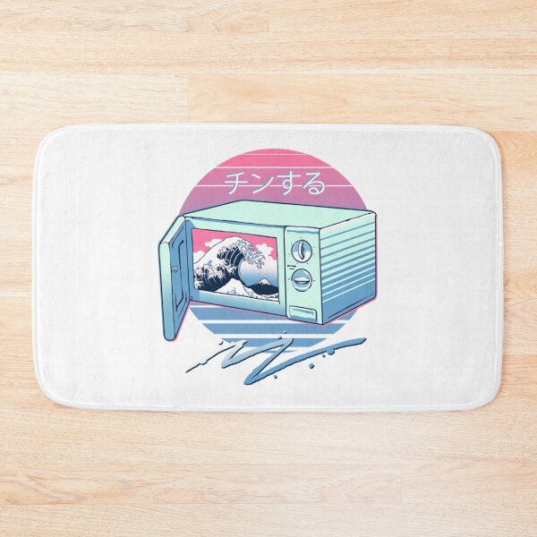Item preview, The Micro Wave!   designed and sold by StudioKZK.