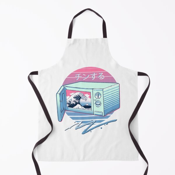Item preview, The Micro Wave!   designed and sold by StudioKZK.