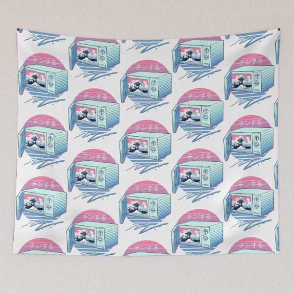 Item preview, The Micro Wave!   designed and sold by StudioKZK.