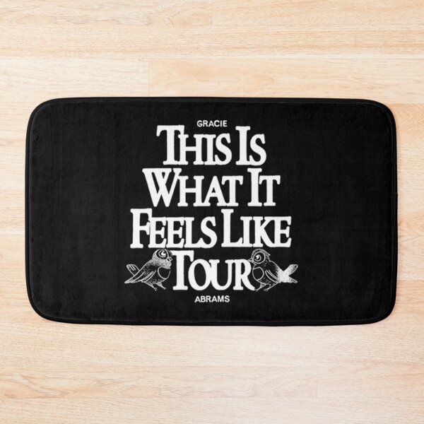 Item preview, This Is What It Feels Like  Premium  designed and sold by StudioKZK.