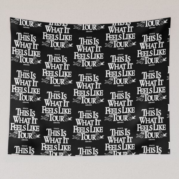 Item preview, This Is What It Feels Like  Premium  designed and sold by StudioKZK.
